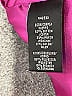 ML Monique Lhuillier Pink Cocktail Dress Size 8 - photo 8