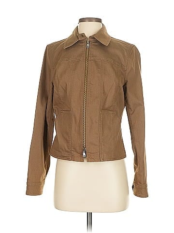 Worth New York Jacket (view 1)