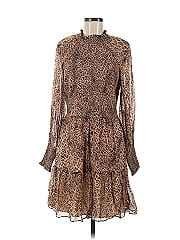 Ml Monique Lhuillier Cocktail Dress