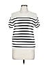 Quince 100% Cashmere White Cashmere Cardigan Size L - photo 1