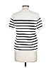 Quince 100% Cashmere White Cashmere Cardigan Size L - photo 2