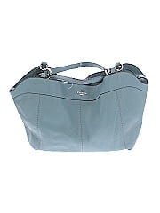 Coach Factory Leather Tote