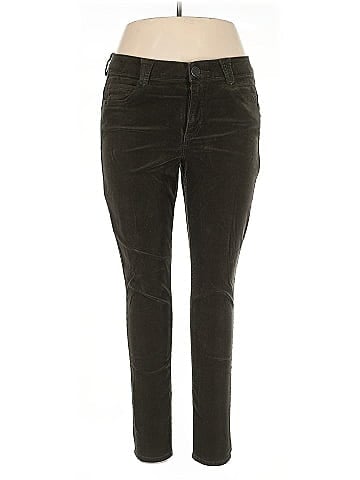Democracy Casual Pants (view 1)