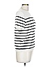 Quince 100% Cashmere White Cashmere Cardigan Size L - photo 3