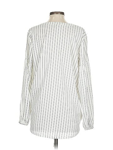 Allison Joy Long Sleeve Blouse (view 2)