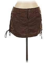 Guess Jeans Casual Skirt
