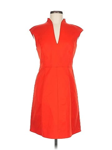 Halston Heritage Cocktail Dress (view 1)