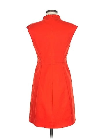 Halston Heritage Cocktail Dress (view 2)