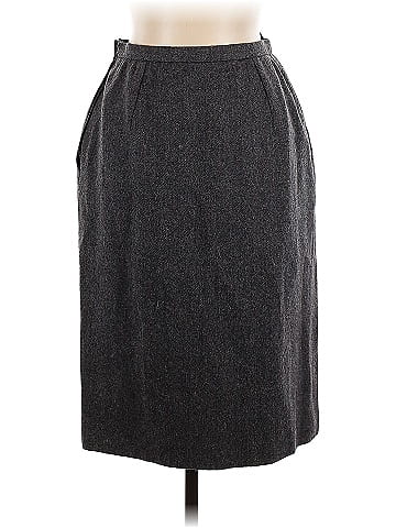Valentino Garavani Formal Skirt (view 2)