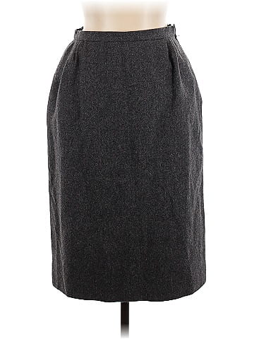 Valentino Garavani Formal Skirt (view 1)
