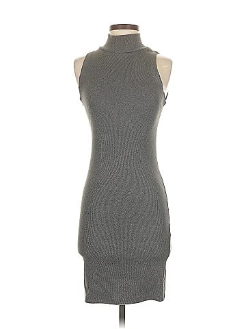 ALTERNATIVE Casual Dress (view 1)