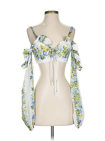 Alice McCall Sleeveless Blouse (view 1)