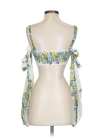 Alice McCall Sleeveless Blouse (view 2)
