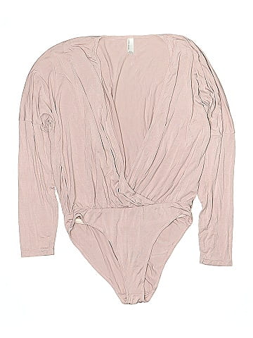 American Apparel Bodysuit (view 1)