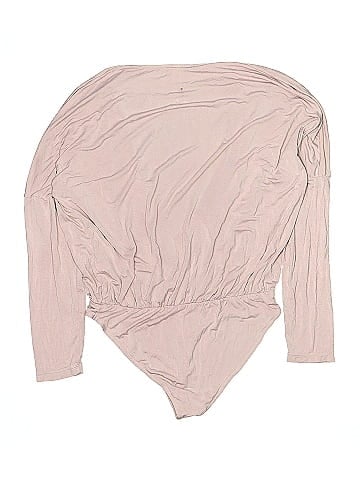American Apparel Bodysuit (view 2)