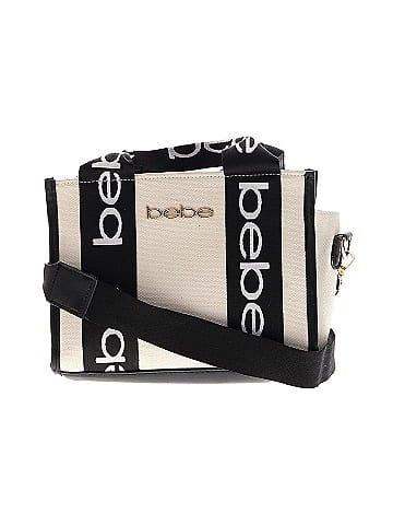 Bebe Satchel (view 1)