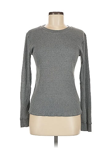 Monrow Long Sleeve T-Shirt (view 1)