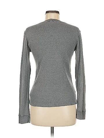 Monrow Long Sleeve T-Shirt (view 2)
