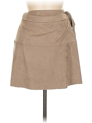 RD Style Casual Skirt (view 1)