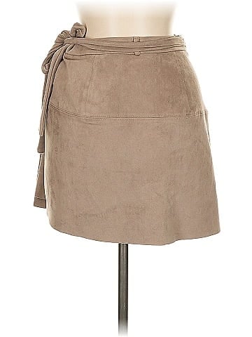 RD Style Casual Skirt (view 2)