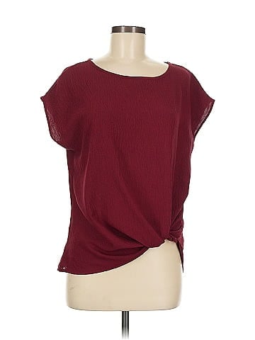 Gilli Short Sleeve Top (view 1)