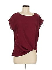 Gilli Short Sleeve Top