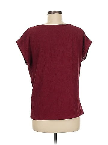 Gilli Short Sleeve Top (view 2)
