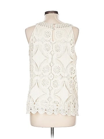 Adiva Sleeveless Blouse (view 2)
