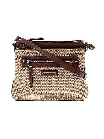 Dana Buchman Crossbody Bag (view 1)