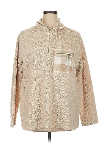 Natural Reflections Fleece (view 1)