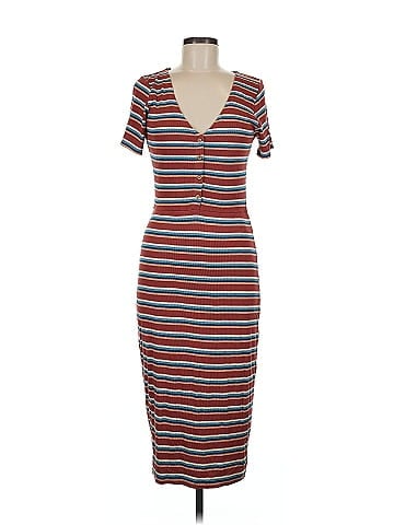 Roxy Casual Dress (view 1)