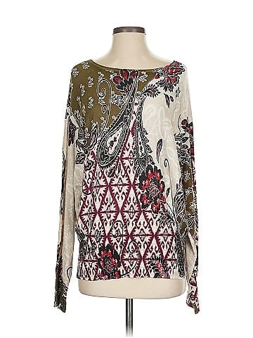 Joseph A. Pullover Sweater (view 1)