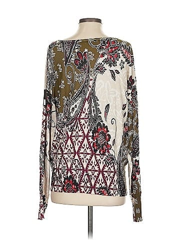Joseph A. Pullover Sweater (view 2)