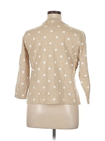 Liz Claiborne Cardigan (view 2)