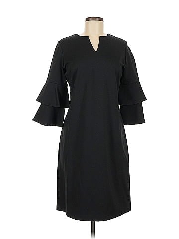 J. McLaughlin Casual Dress (view 1)