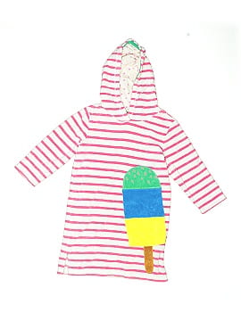 Mini Boden Poncho