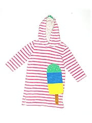 Mini Boden Poncho