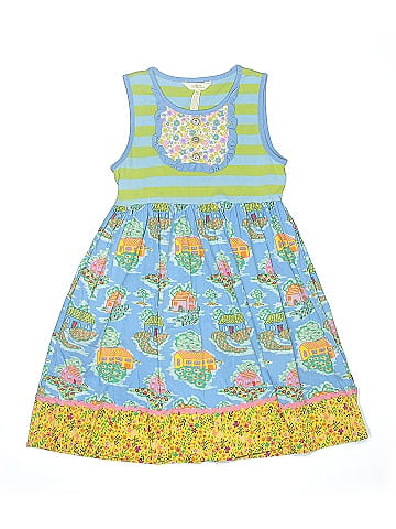 Matilda Jane Dress (view 1)