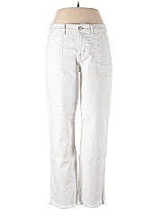 Logo By Lori Goldstein Casual Pants