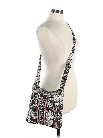 Vera Bradley Crossbody Bag (view 2)