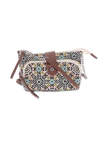 Unbranded Crossbody Bag (view 1)