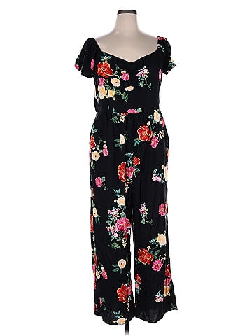 Old Navy Jumpsuit (view 1)