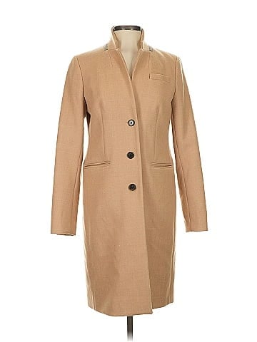 J.Crew Wool Coat (view 1)
