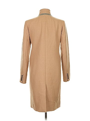 J.Crew Wool Coat (view 2)