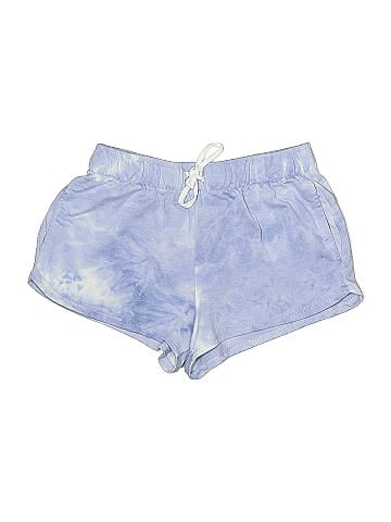 Pink Rose Shorts (view 1)
