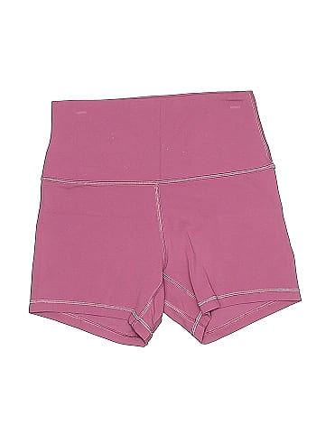 Lululemon Athletica Athletic Shorts (view 1)