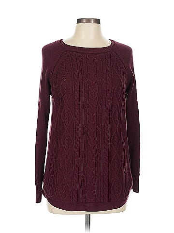 RD Style Pullover Sweater (view 1)