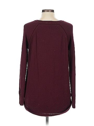 RD Style Pullover Sweater (view 2)