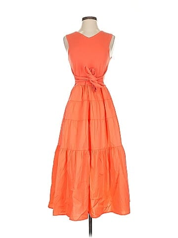 Jason Wu Casual Dress (view 1)