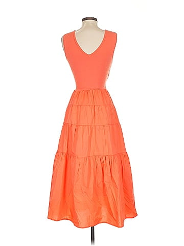 Jason Wu Casual Dress (view 2)